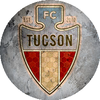 Logo FC Tucson